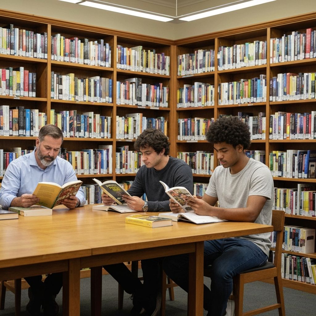 Educational learning environment focused on nutritional knowledge